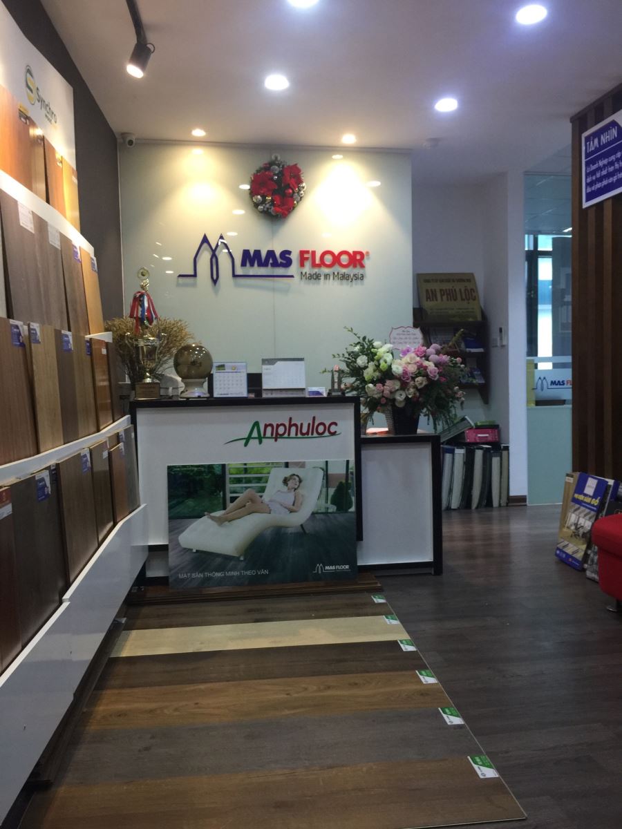 An Phú Lộc là địa chỉ tin cậy để chọn mua sàn gỗ