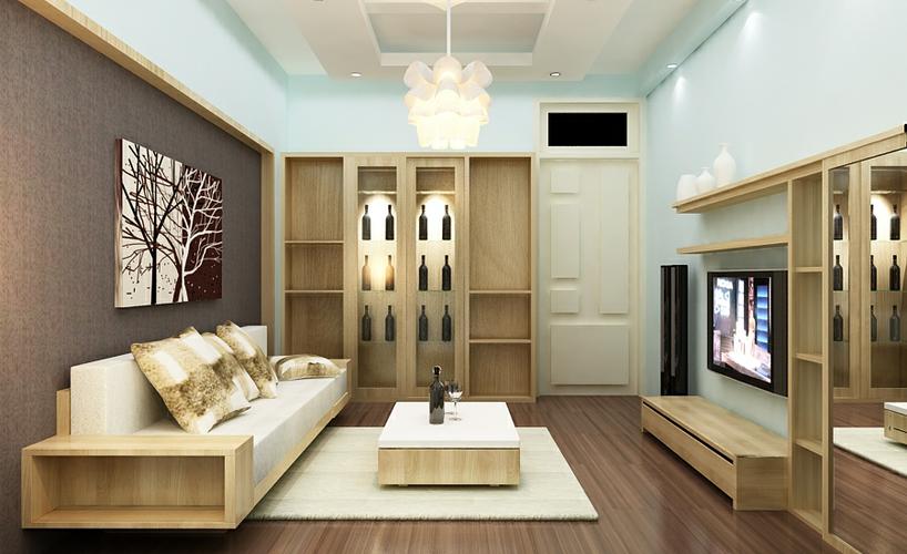 Cách dùng sàn gỗ mang lại độ bền cao