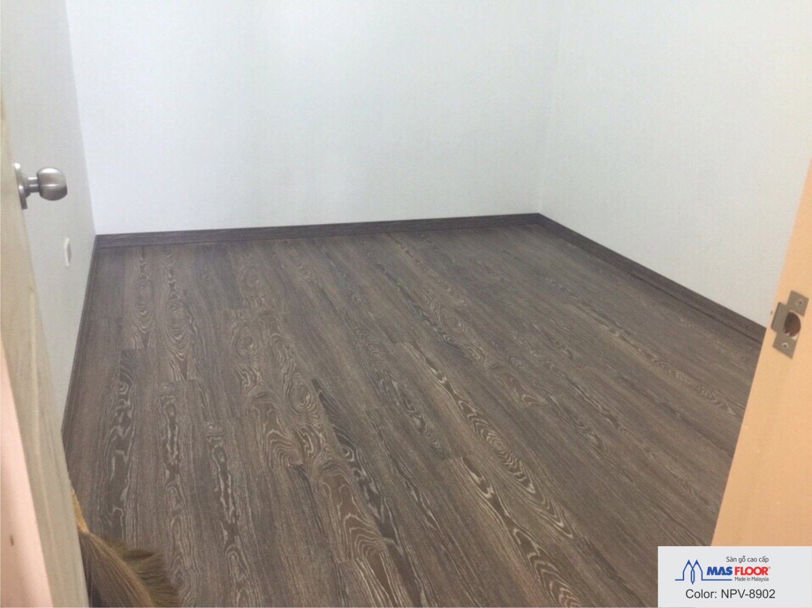Sàn gỗ Smart choice NPV-8903 nhập khẩu chính hãng Malaysia