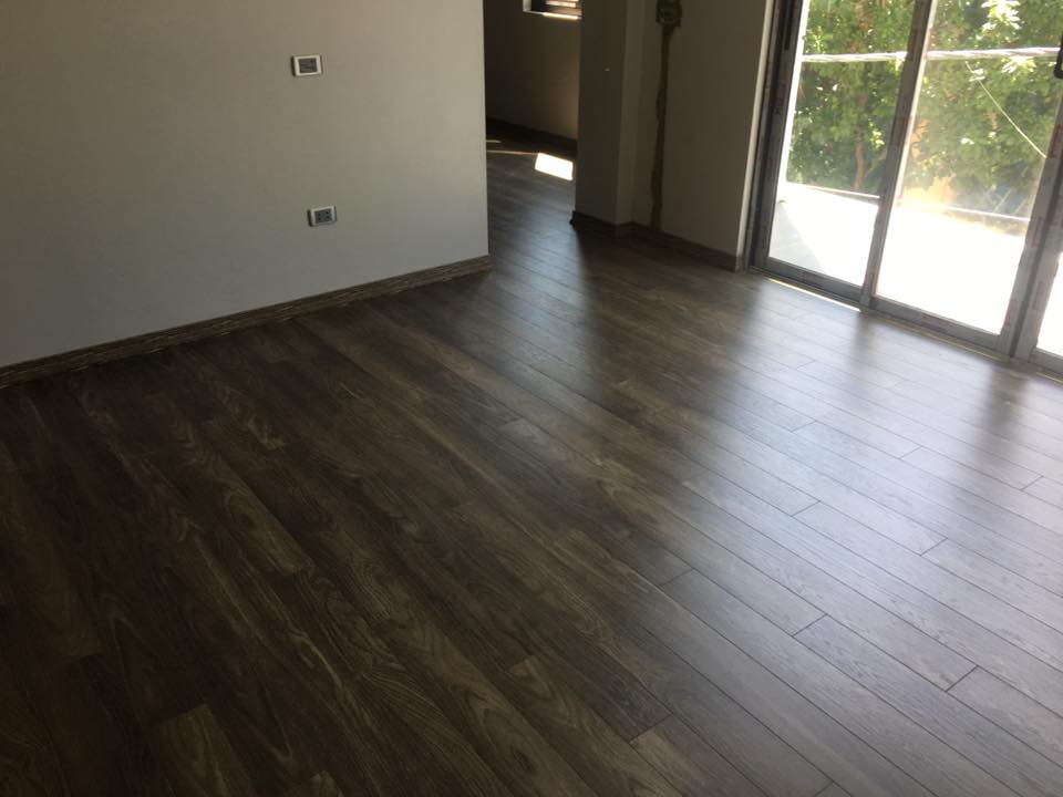 Sàn gỗ Smart choice NPV-8903 nhập khẩu chính hãng Malaysia
