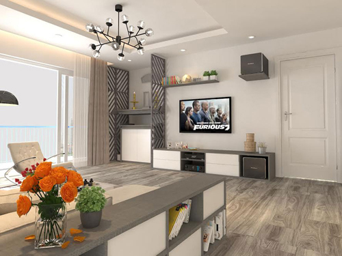 Tiêu chí chọn sàn gỗ phù hợp cho gia đình bạn